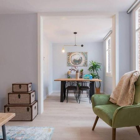 바르셀로나 2 Bdr Penthouse In Grcia 아파트 외부 사진